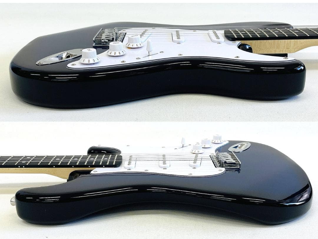 状態良好 PHOTOGENIC PGモデル ソフトケース付き【整備品】