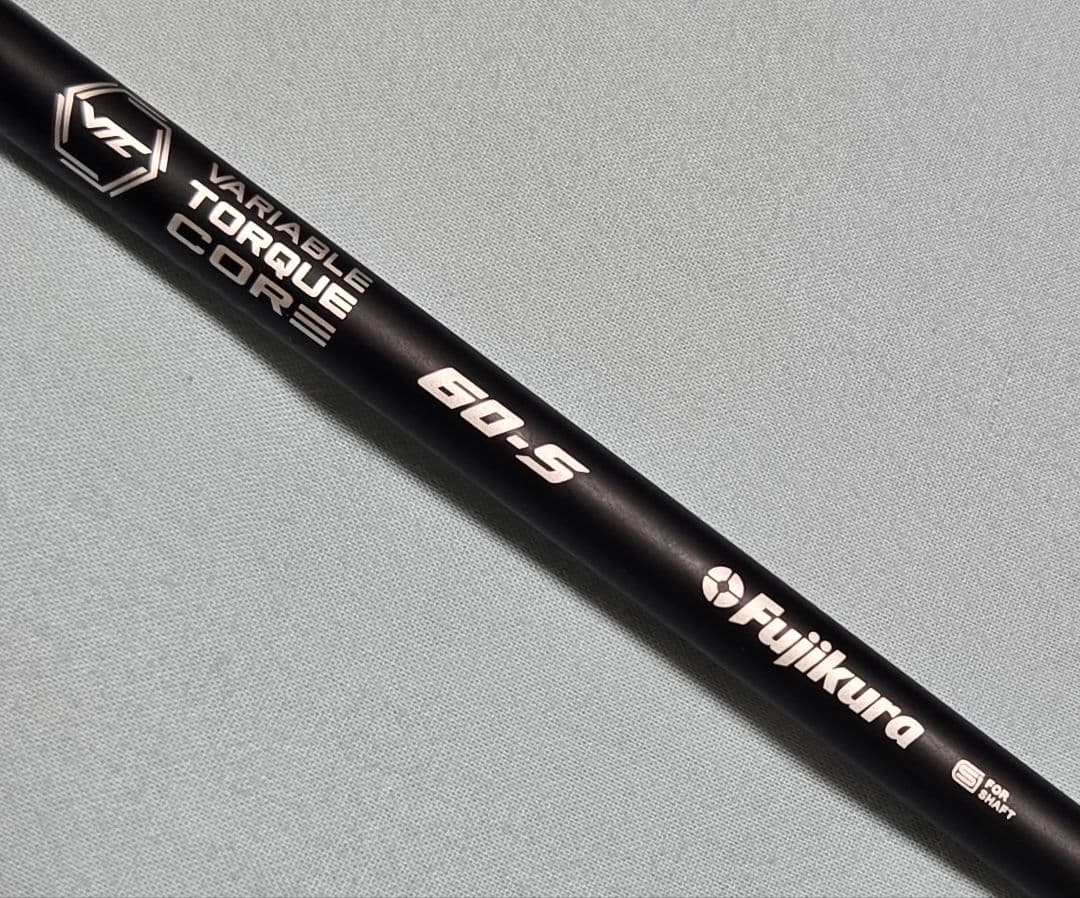 【コブラスリーブ】Speeder NX Black 60S コブラドライバー用