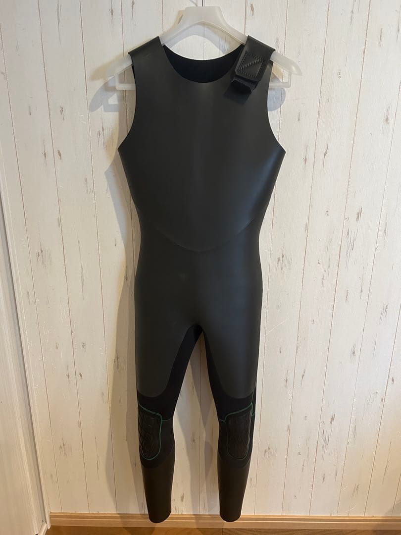 ロングジョン タッパー セット