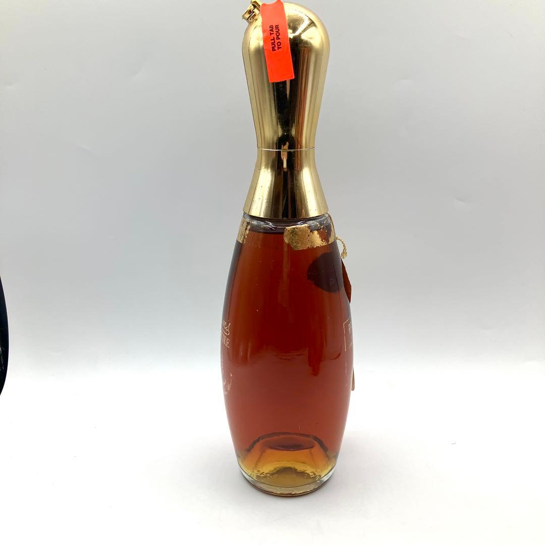 未開栓 BEAM'S ピンボトル 6年 700ml 43度 ウイスキー