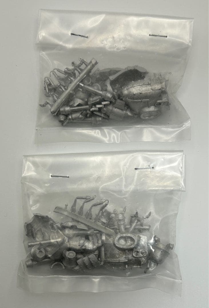 ワンダーフェスティバル97夏 限定 サクラ大戦 光武 帝国歌劇団セット 模型