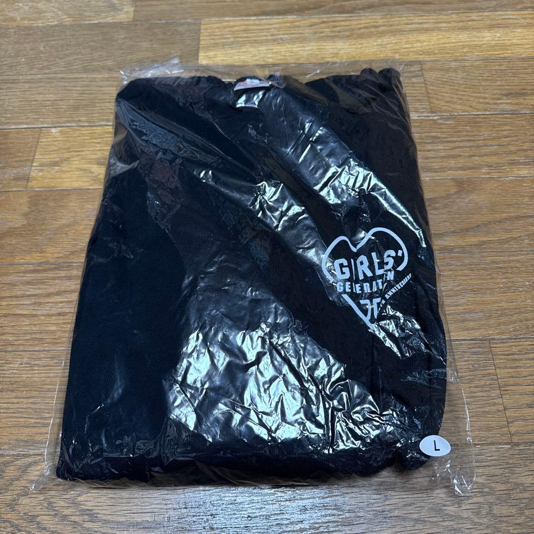 girls' generation パーカー sone japan