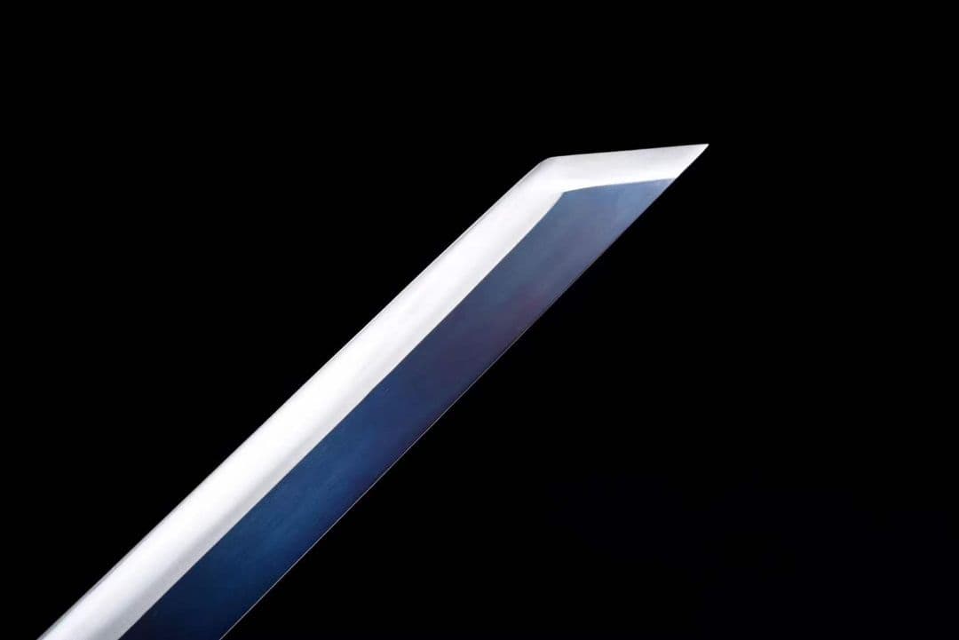 烈火のごとく斬る 古兵器 武具　刀装具　日本刀　模造刀 居合刀 長尺