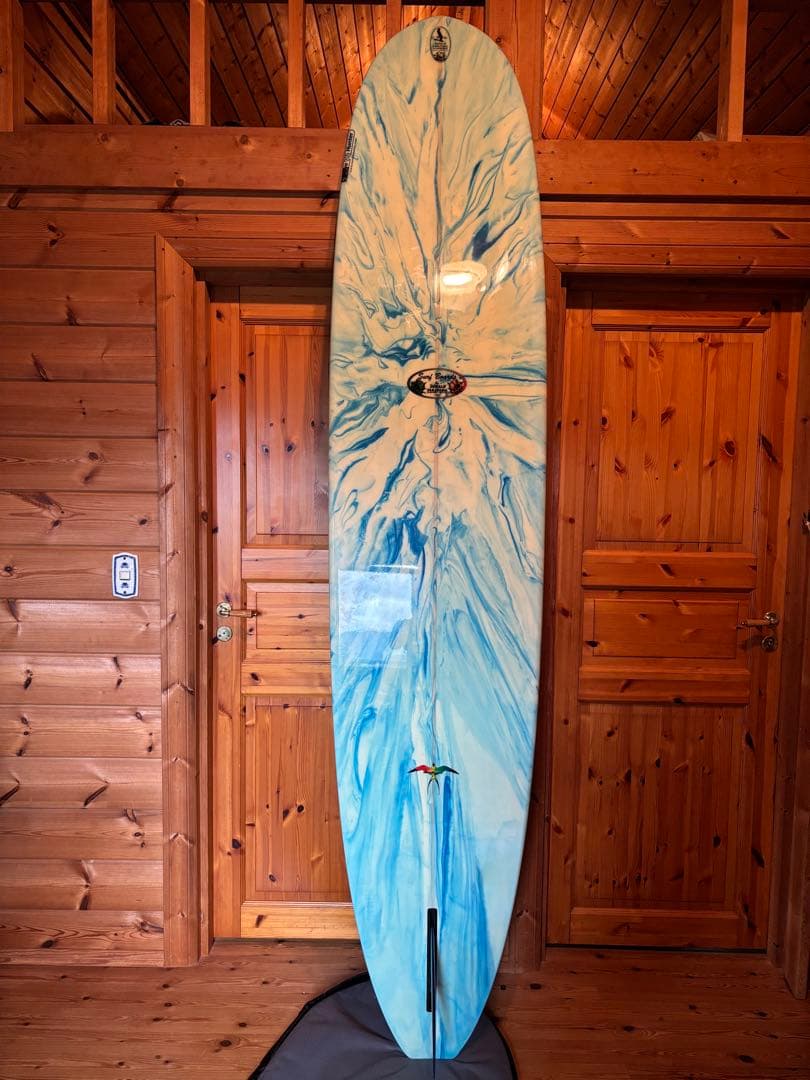 ドナルドタカヤマサーフボード