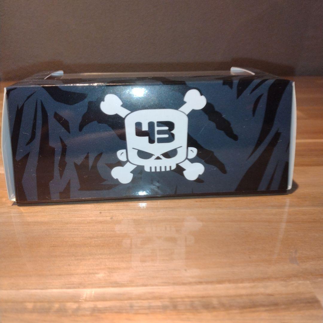 ケンブロック　マスタング限定　1/64