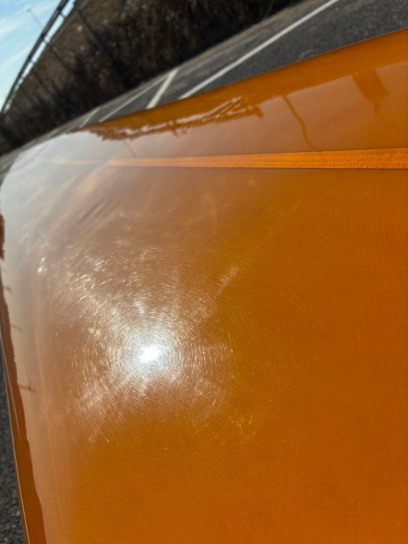 JoshHall Glider 11' ジョシュホール　グライダー