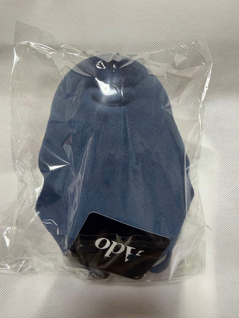 【正規品】Ado誕生日ぬいぐるみＡ、Ｂセット 【初回限定版】新品未開封、未使用