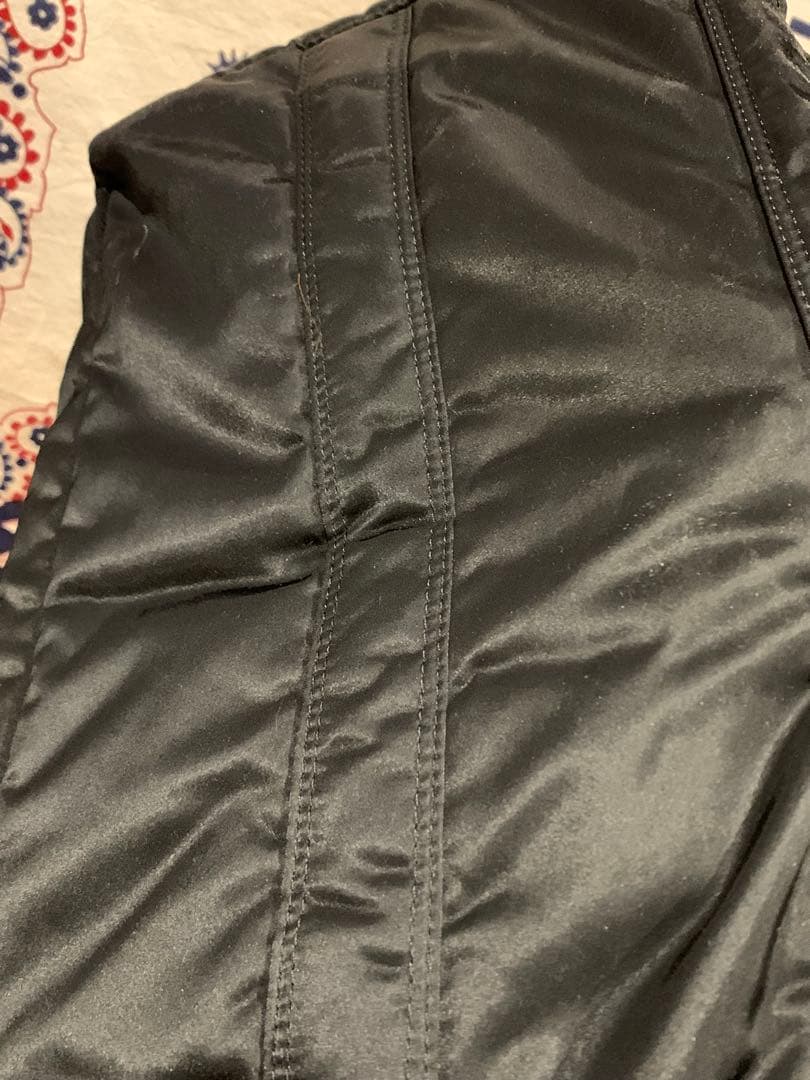 美品❗️PORTER ポーター タンカー ボストンバック 大容量