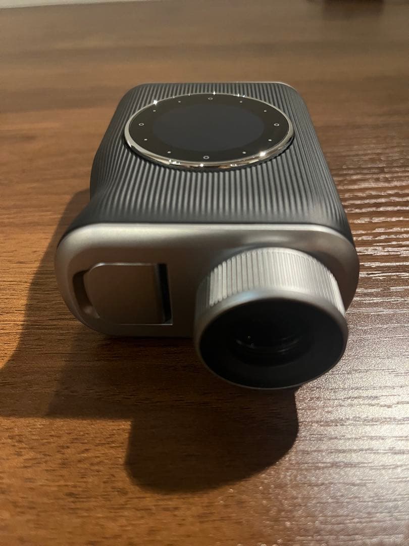 値下げ　即日発送　EAGLE VISION XIゴルフ用距離計　保証書付き