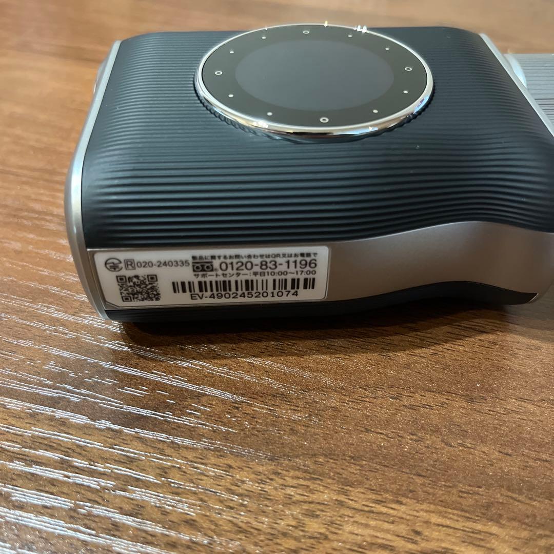 値下げ　即日発送　EAGLE VISION XIゴルフ用距離計　保証書付き