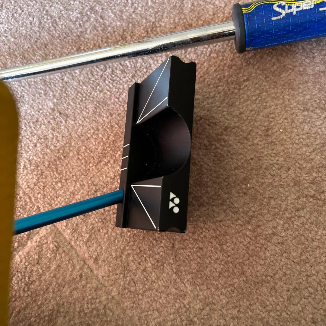 ヨネックス　パター　TP-01 オデッセイおまけ