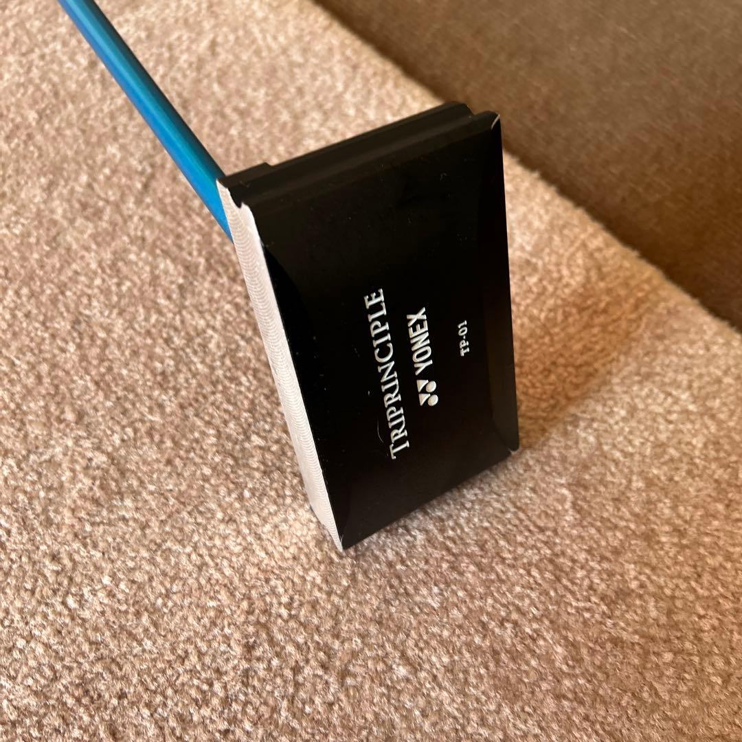 ヨネックス　パター　TP-01 オデッセイおまけ