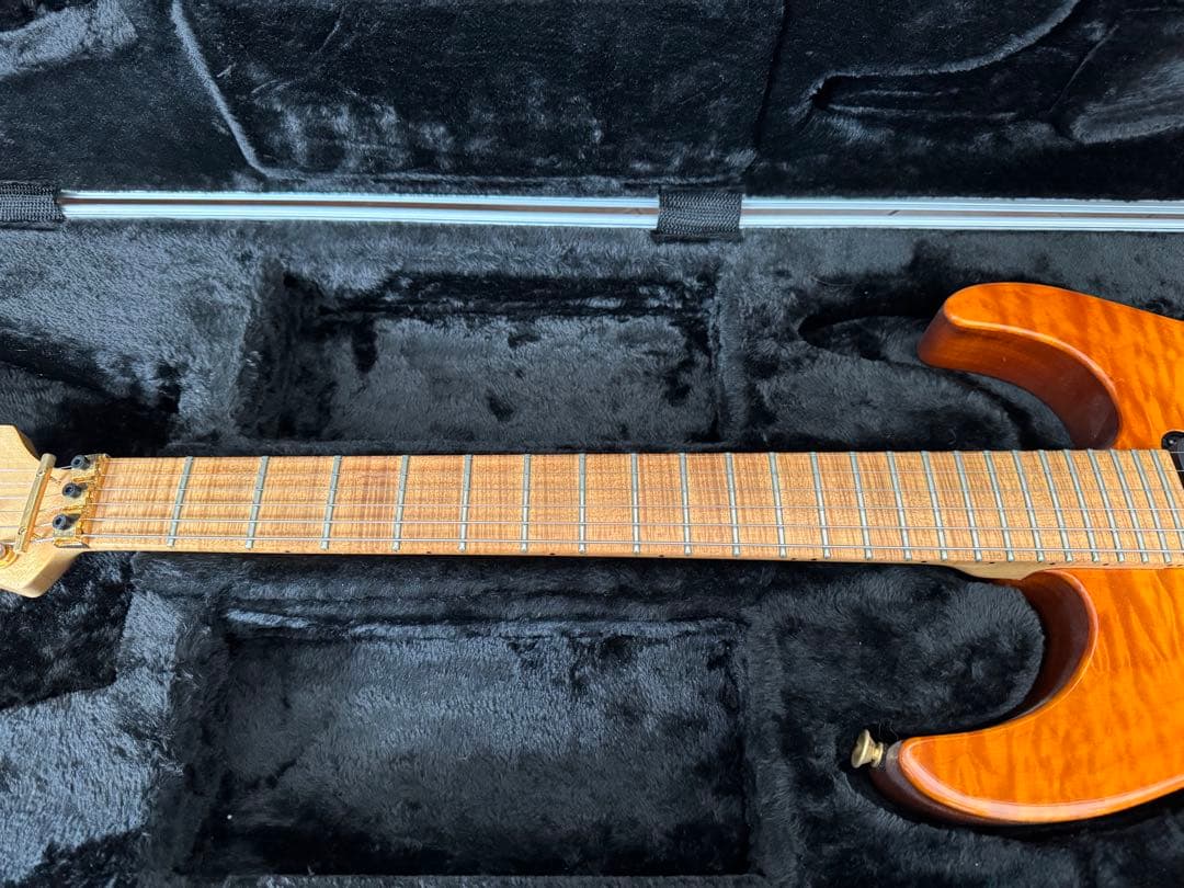 ギター Jackson PC1