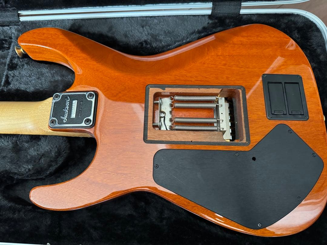 ギター Jackson PC1