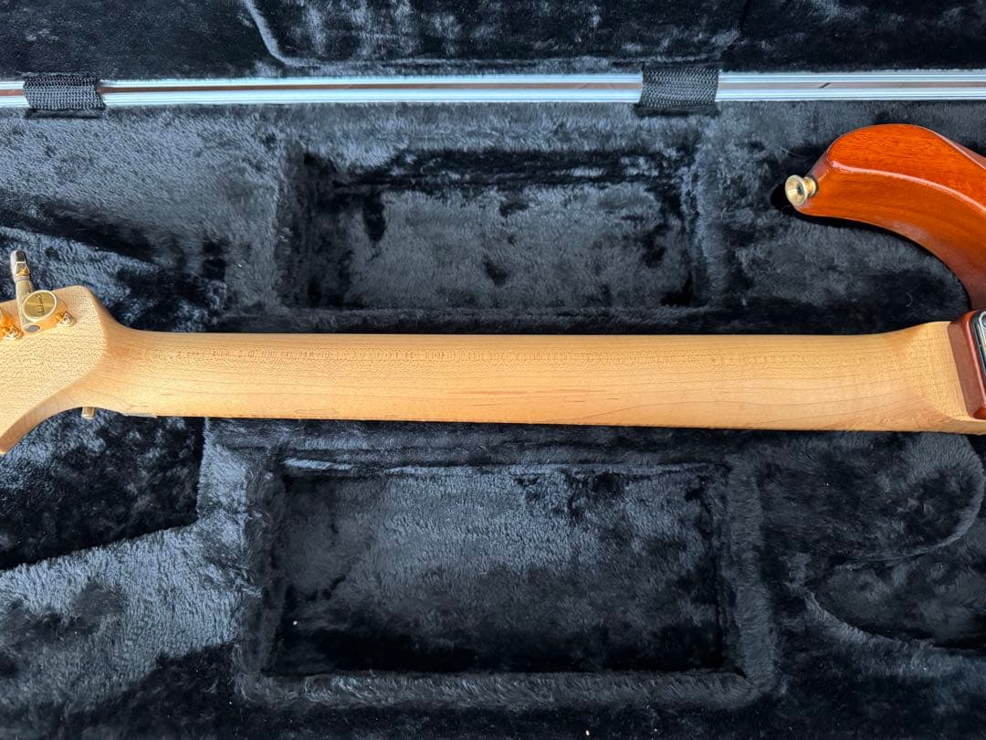 ギター Jackson PC1