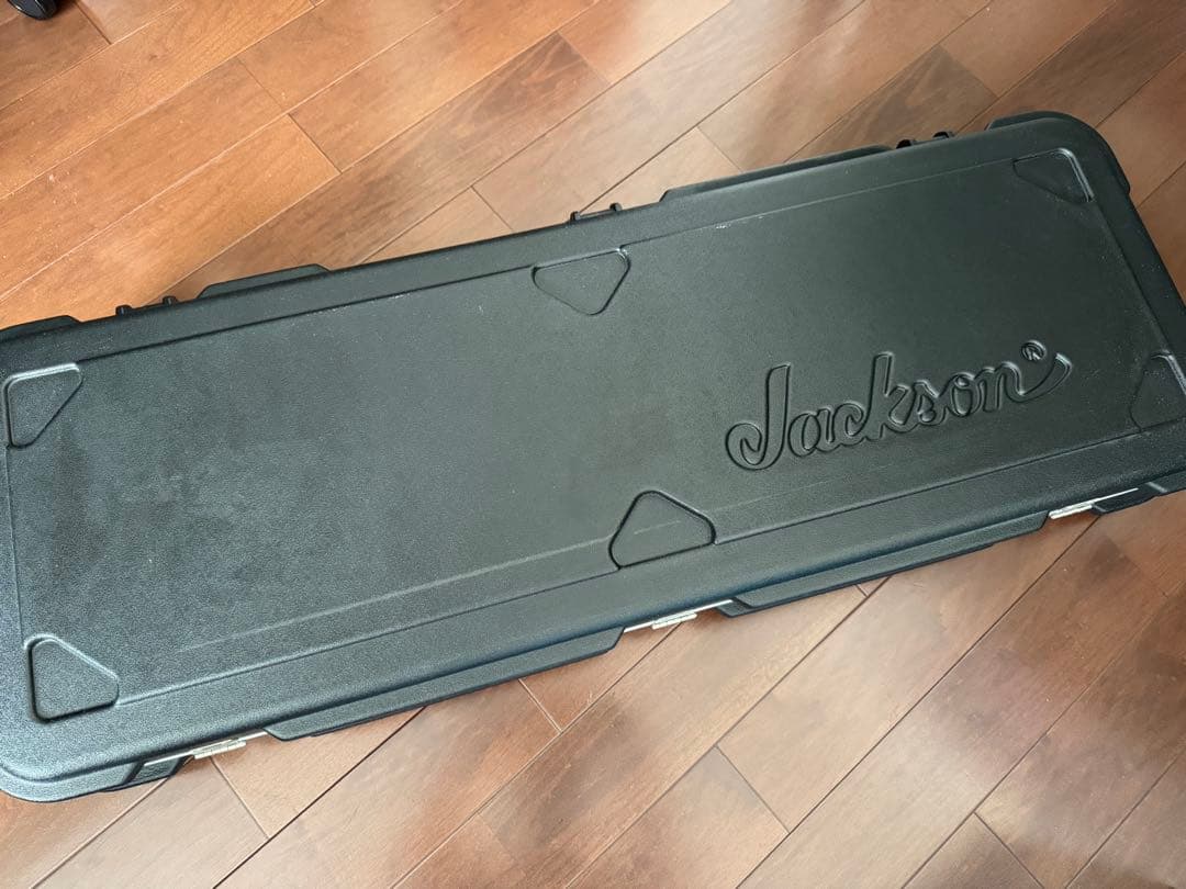 ギター Jackson PC1