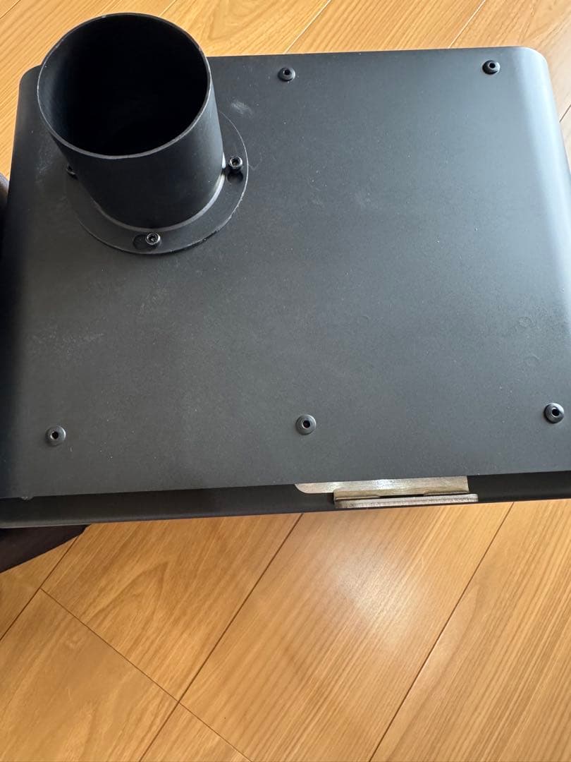 スームルーム SOOMLOOM 薪ストーブ KAKA