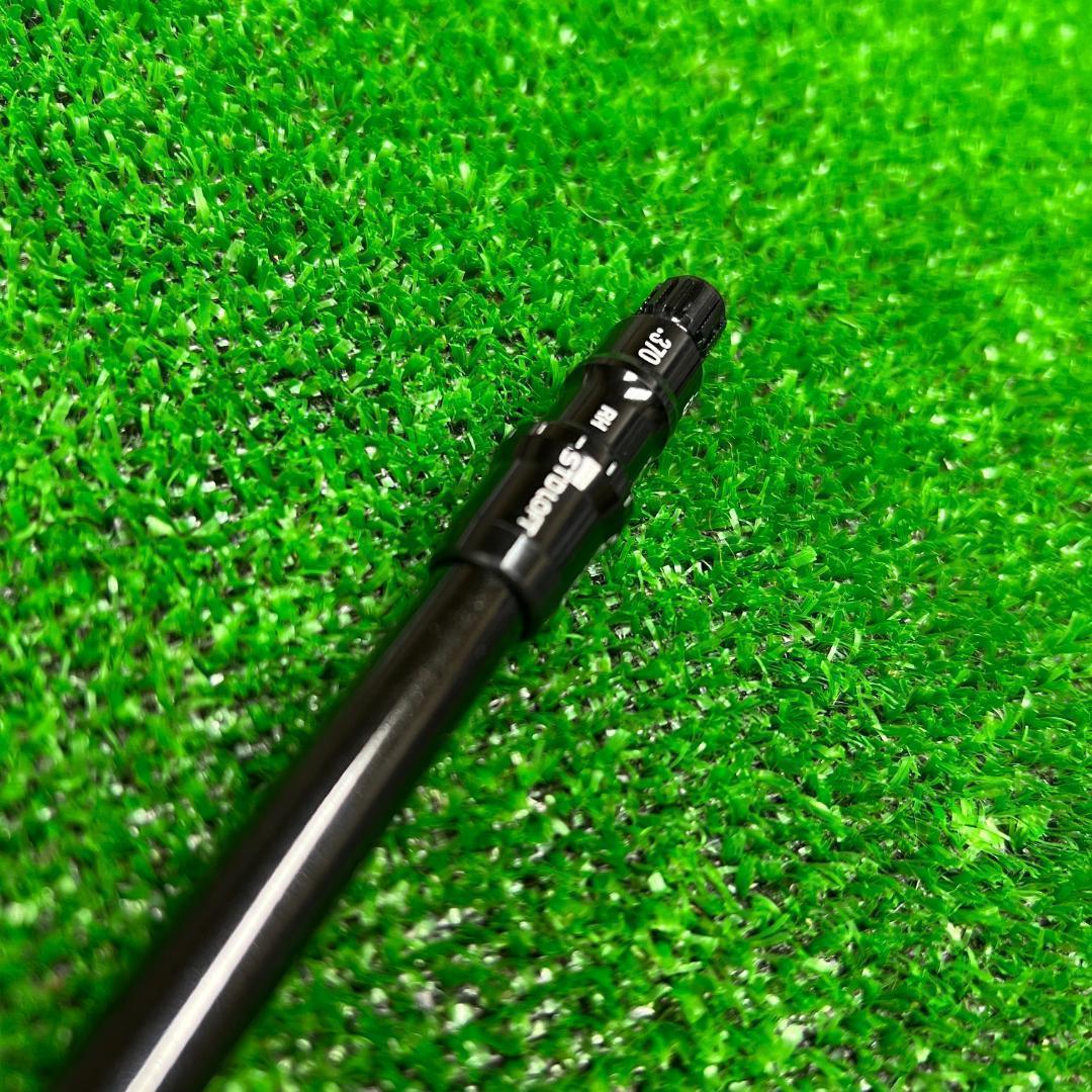 【UTC-307】テーラーメイド Qi4D 4U用 DIハイブリッド85X