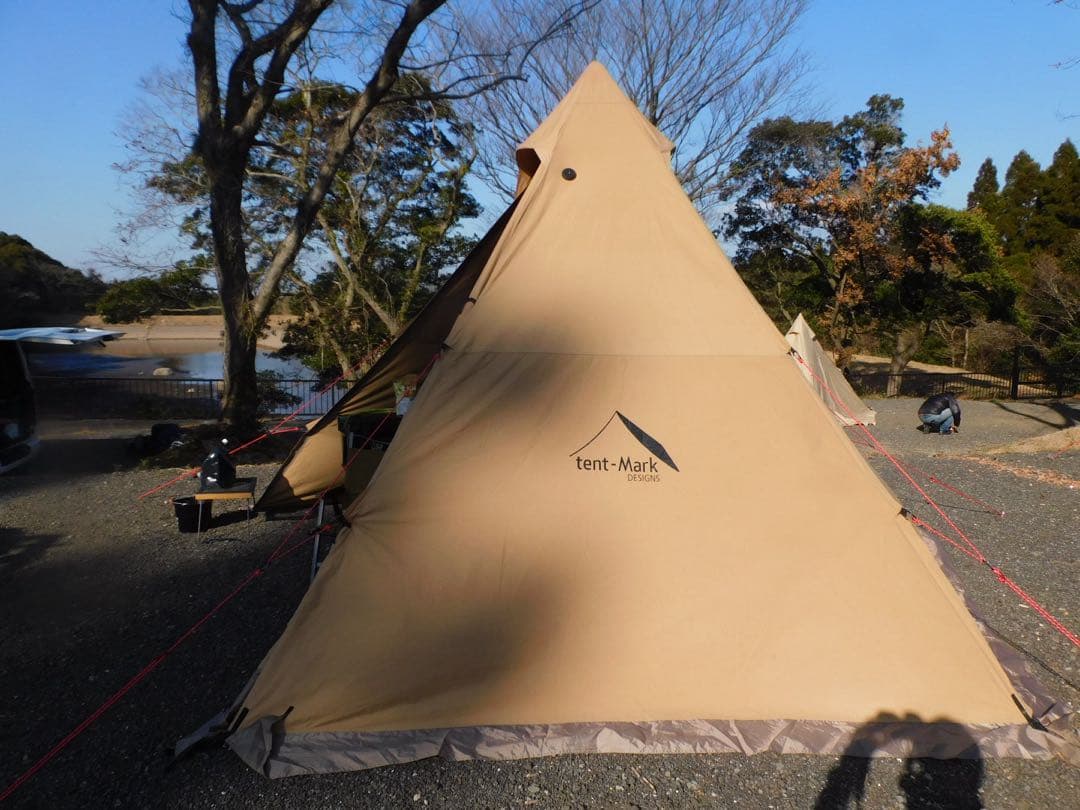 キャンプ引退品⛺️