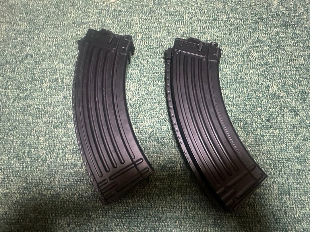 東京マルイ GBB AKM マガジン