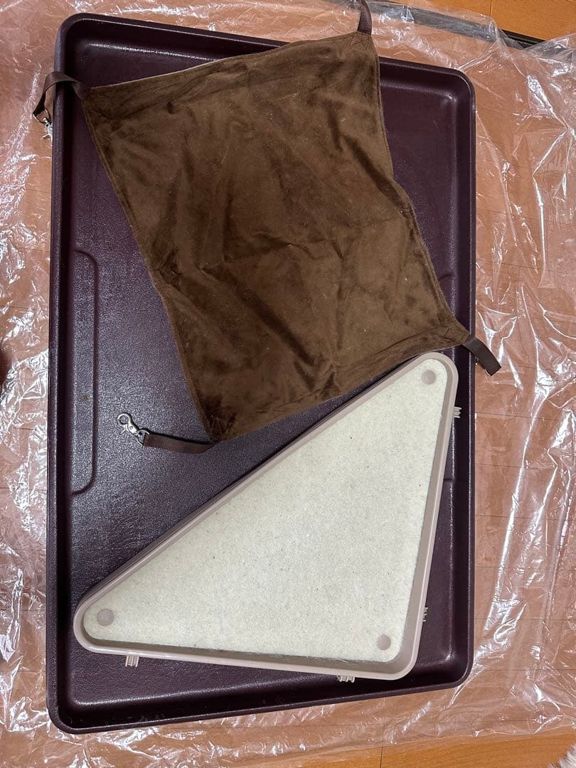 キャットケージ