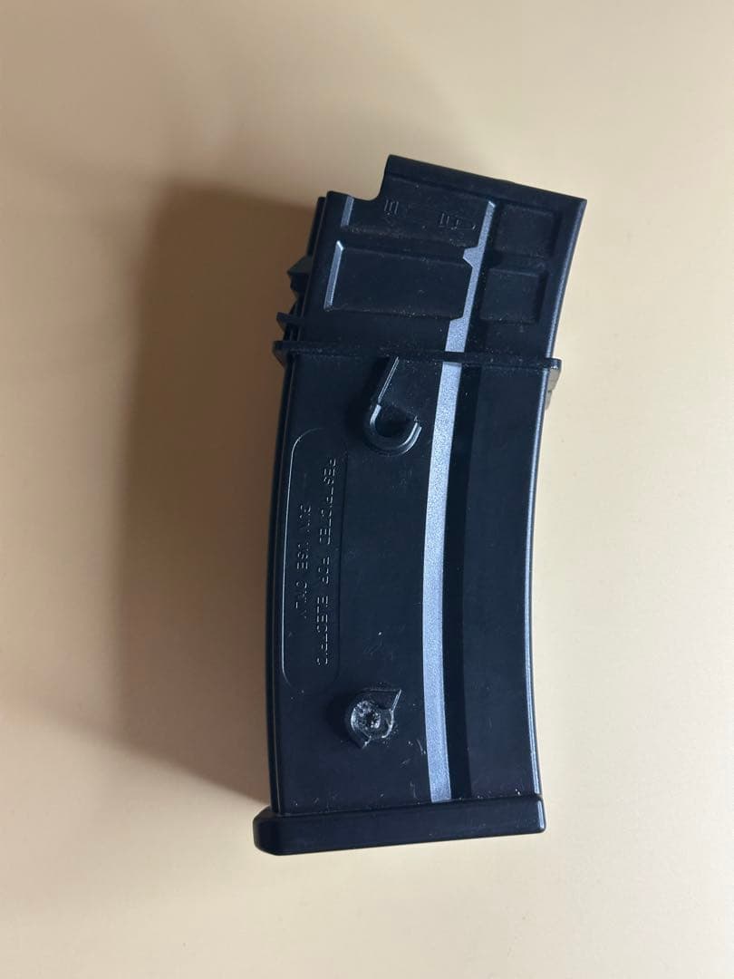 【残暑セール】東京マルイ G36C 次世代電動 バッテリーとケース