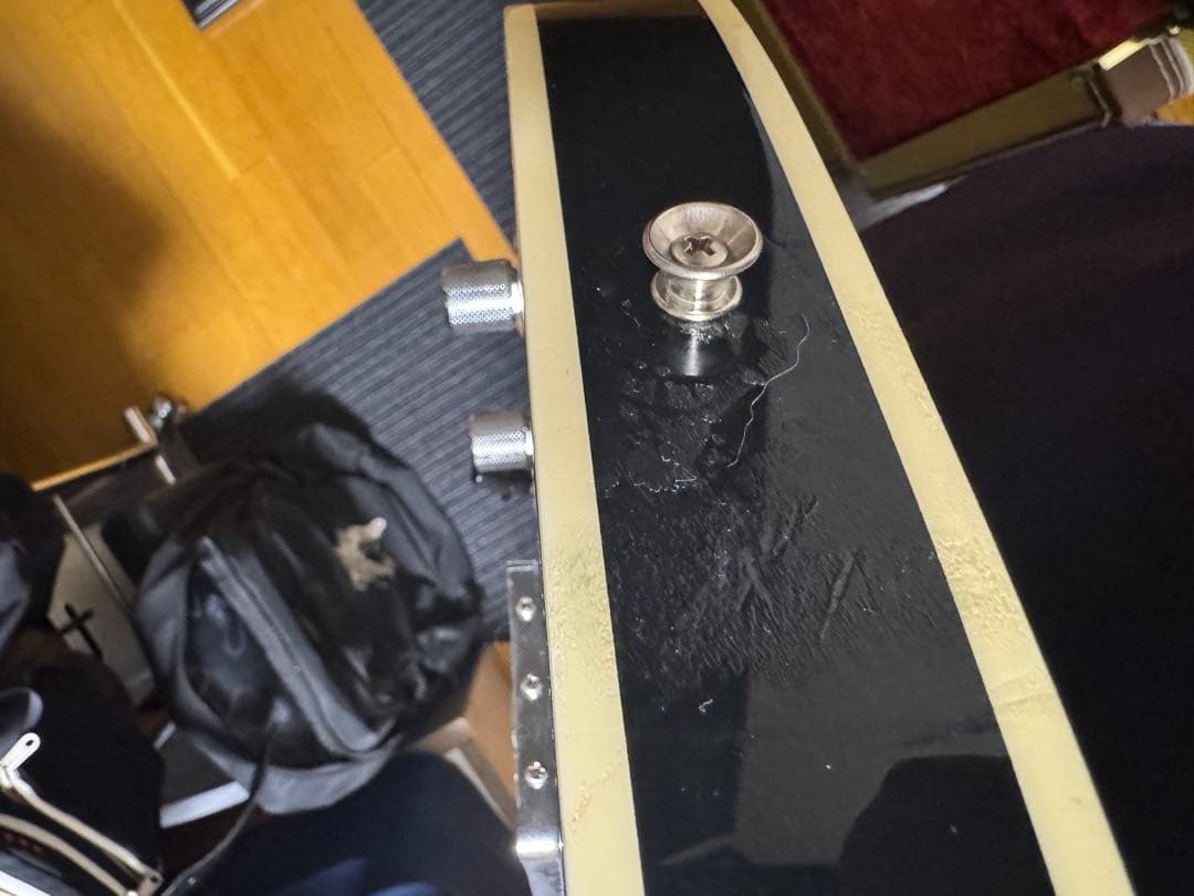 Fender MIJ heritage 60’s telecaster cu