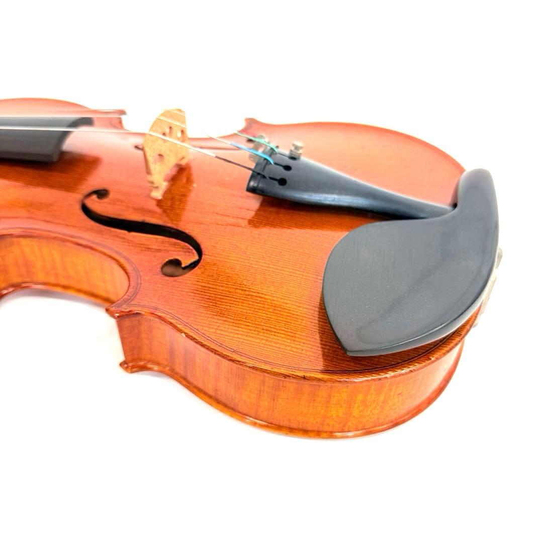 【希少】Erich Werner ドイツ製 バイオリン4/4
