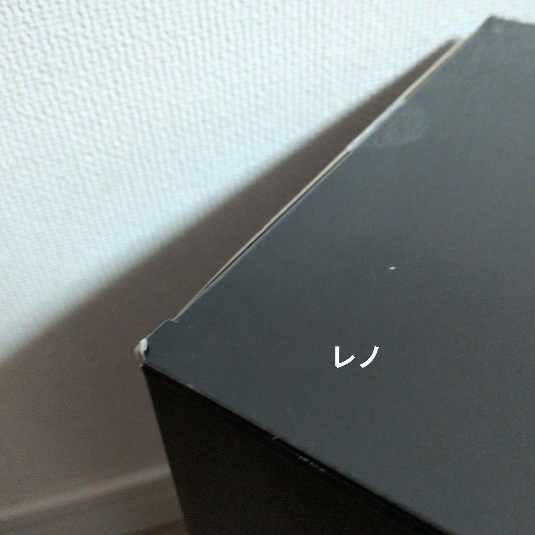 24時間限定 PLAY ARTS改　ルーファウス　レノ　ルード