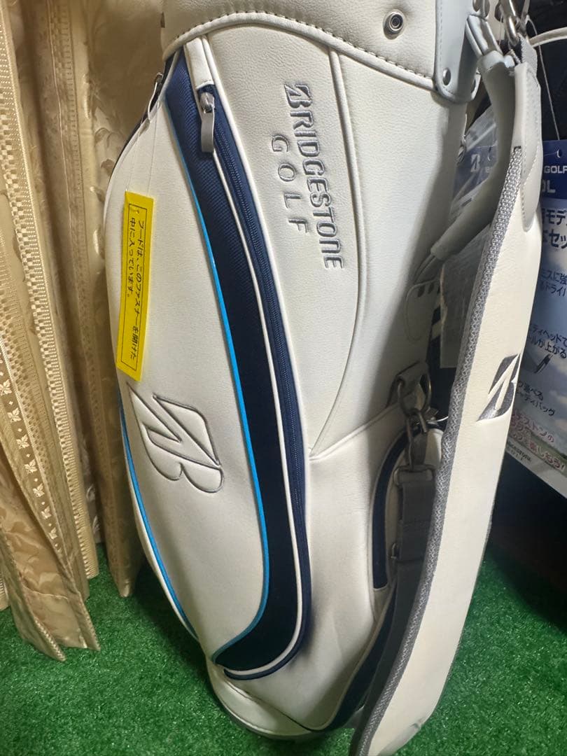 レディース 12代目 ゼクシオ ゴルフクラブセット XXIO 12 バッグ新品