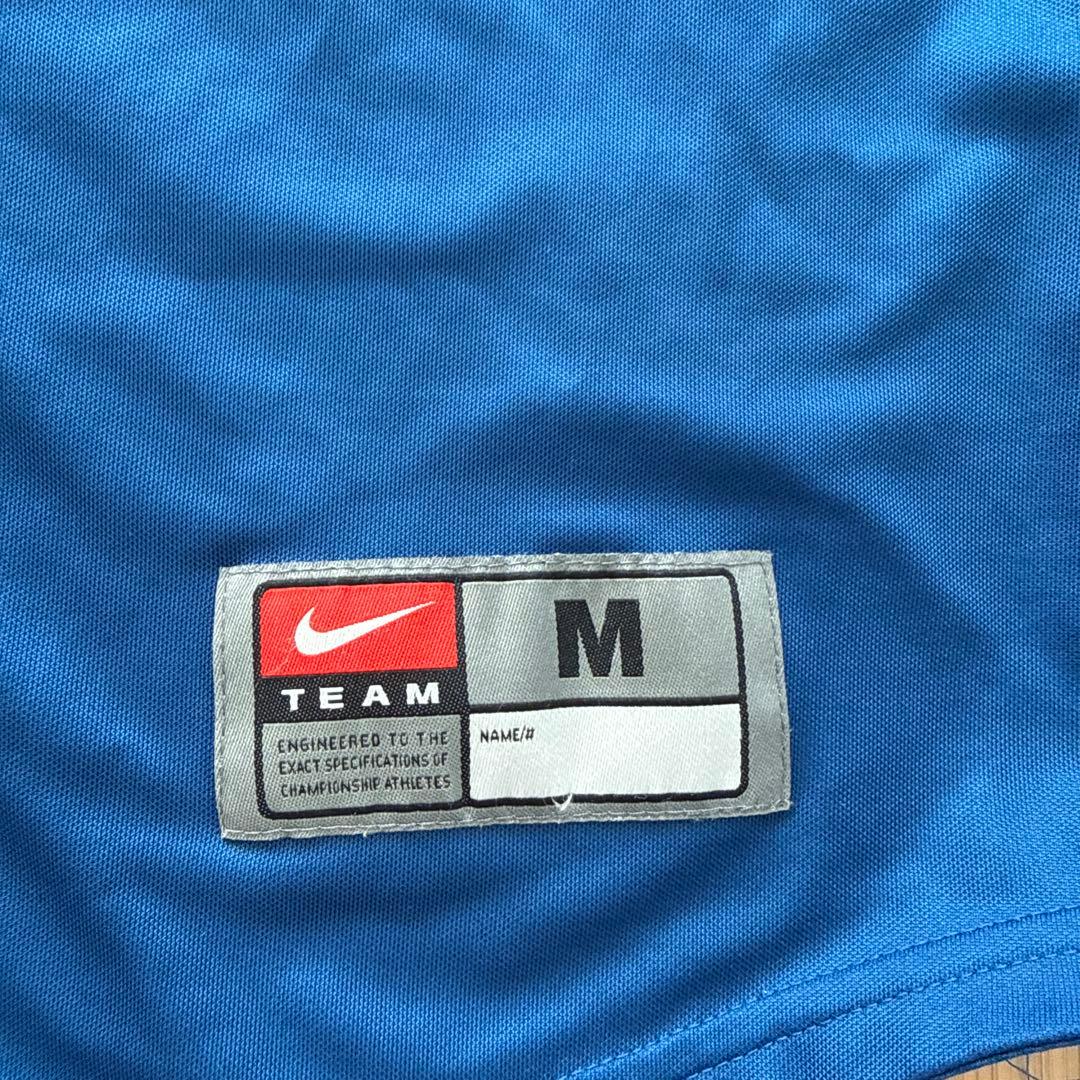 FCバルセロナ　100周年ユニフォーム