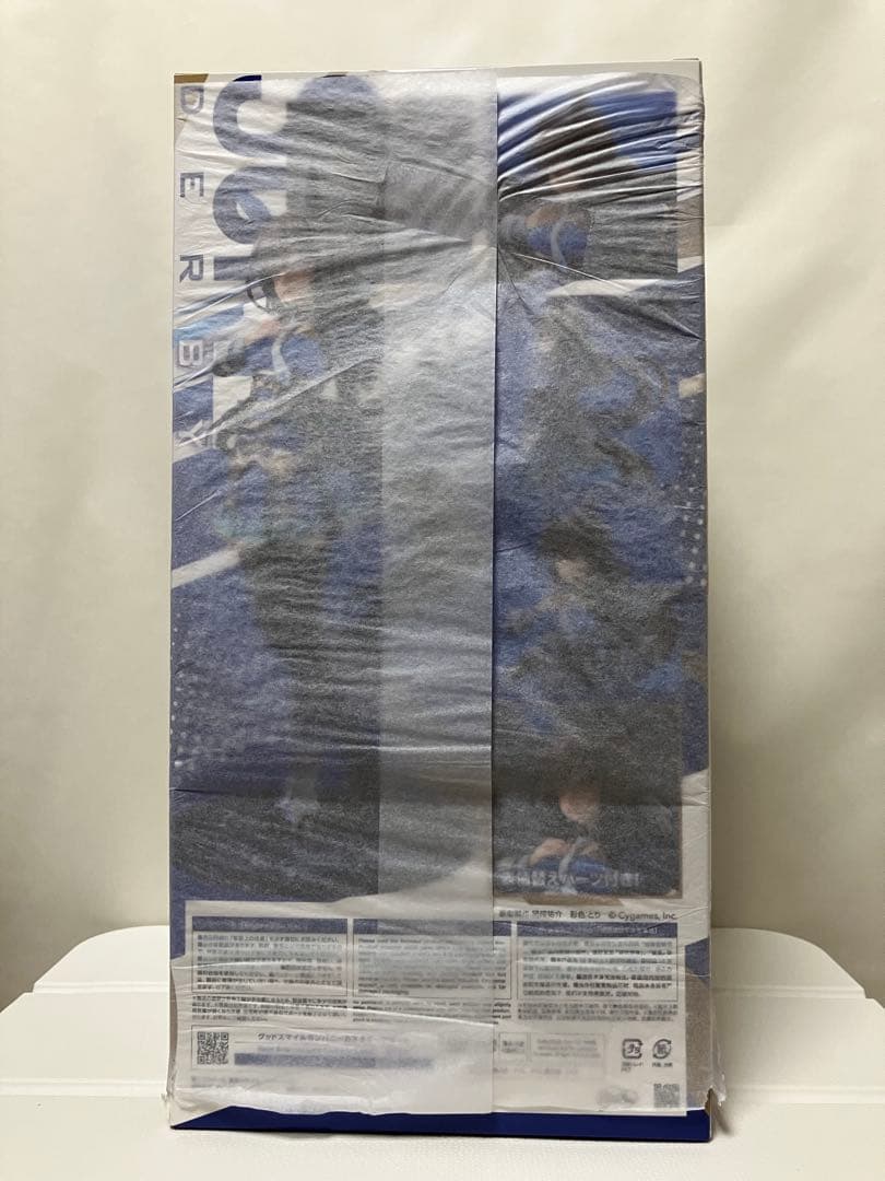 【保護紙付・未開封極美品】ウマ娘プリティーダービー『アドマイヤベガ 』/限定販売