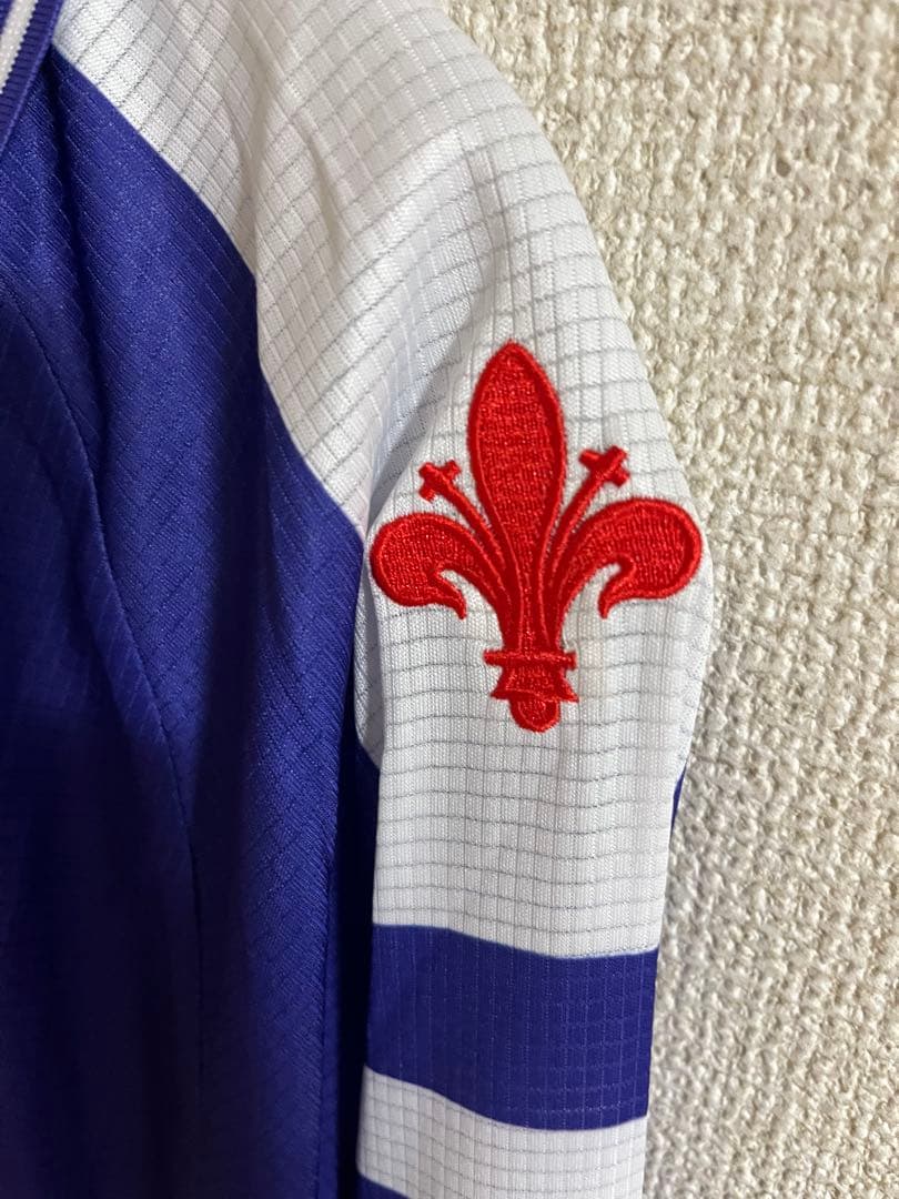 M【新品タグ付/2XL】98/99フィオレンティーナRui Costa