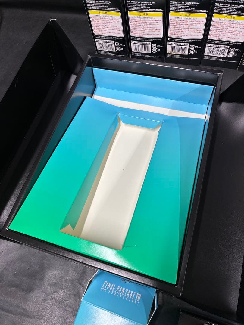 【限定品】FINAL FANTASY 10th ANNIVERSARY セット