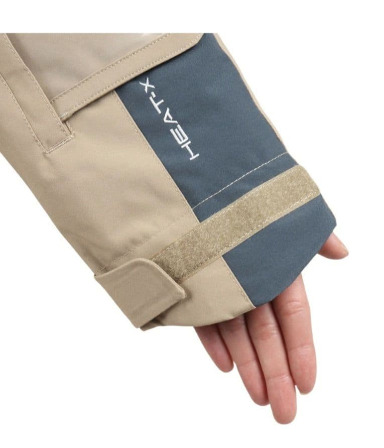 STREULE スキーウェア上下セット