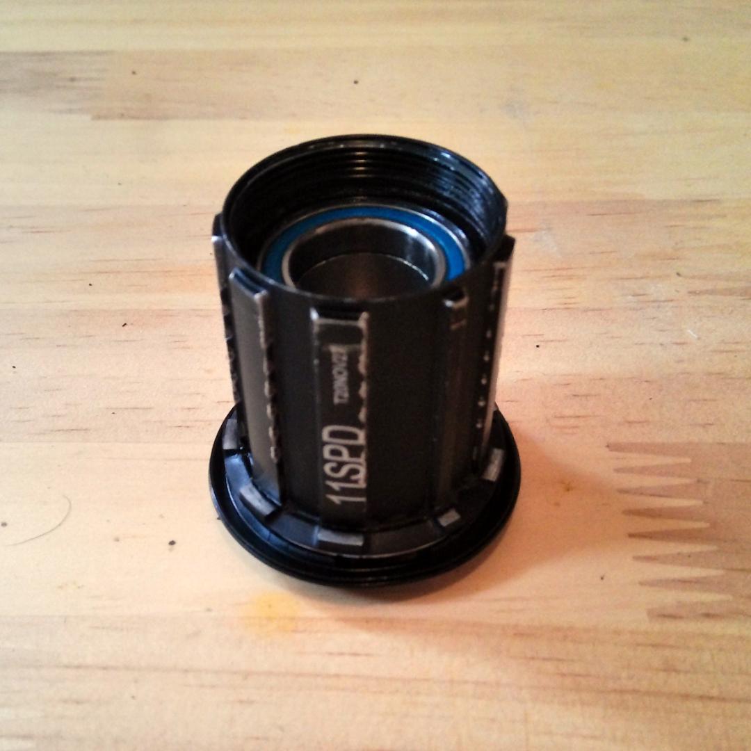 ZIPP 303S Tubeless Disc 前後セット シマノフリー