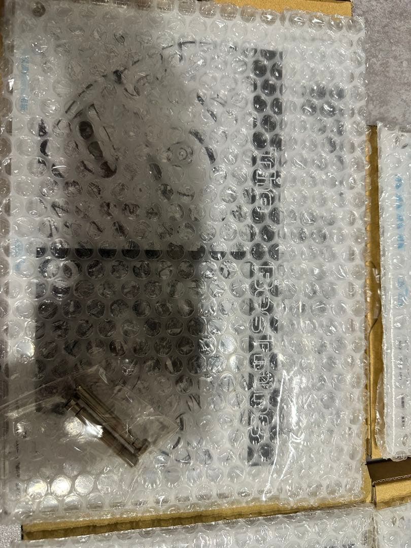 ヒロアカ原稿風アクリルアートVOL.1 、2 SCENE.04、05、07、08