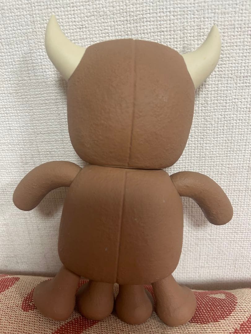 モンスターズインク リトルマイキー フィギュア メディコムトイ