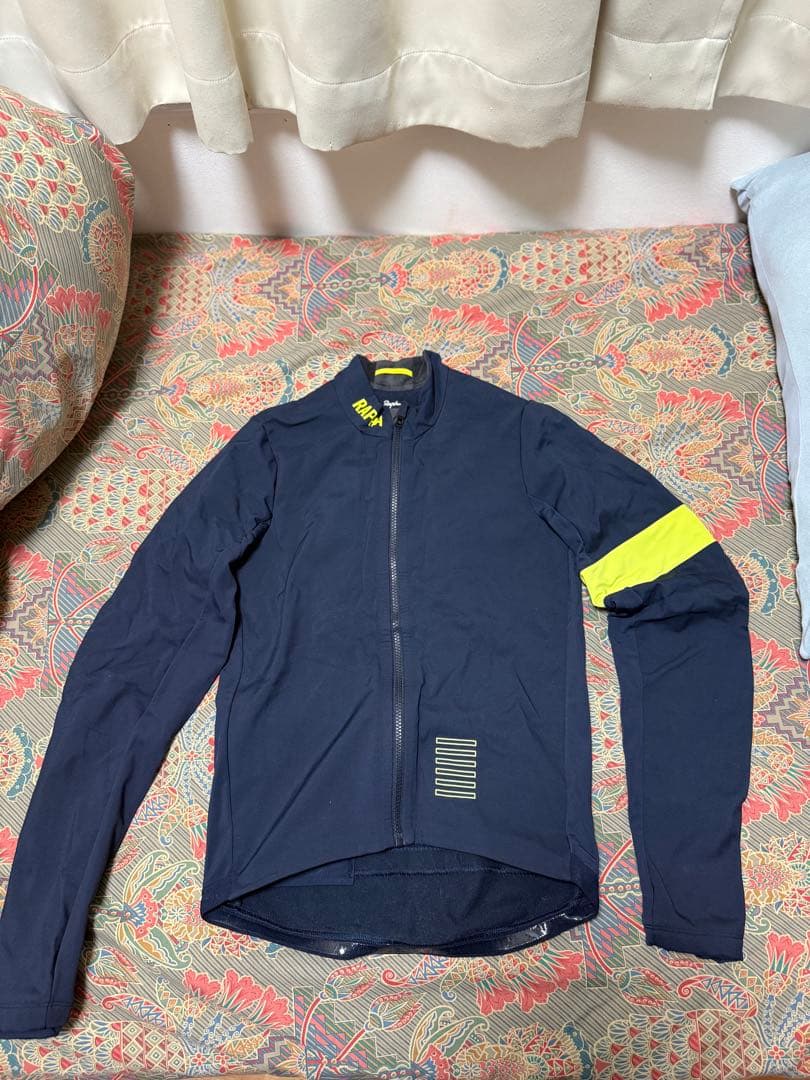ウェア rapha Pro Team Winter Jacket