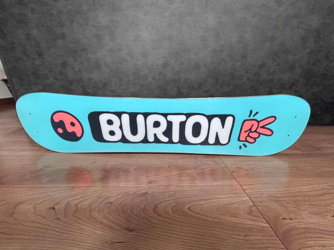 スノーボード　箱あり