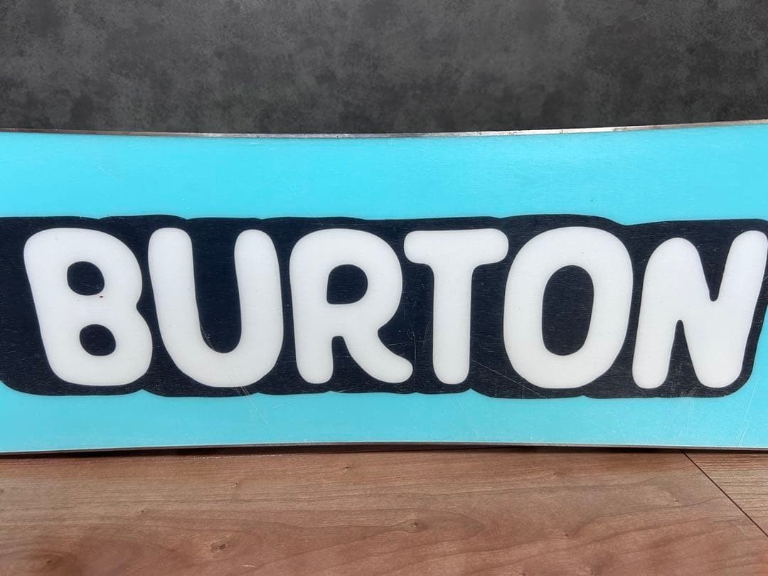 スノーボード　箱あり