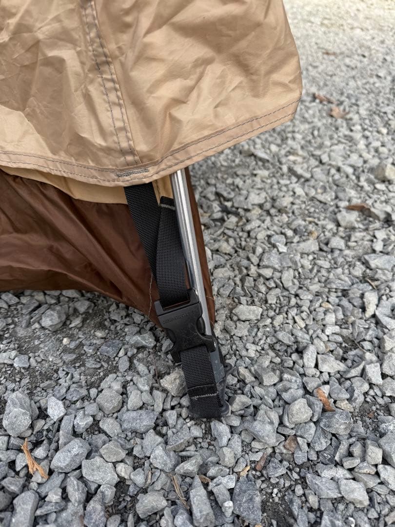 DDD わがやのテントL TS-869TN