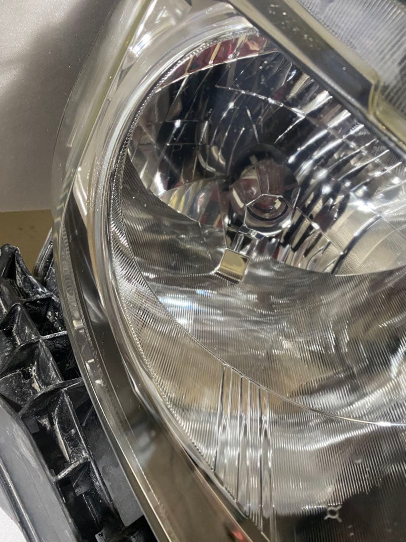 ホンダ フリード スパイク GB3 純正 HID ヘッドライト 左右セット