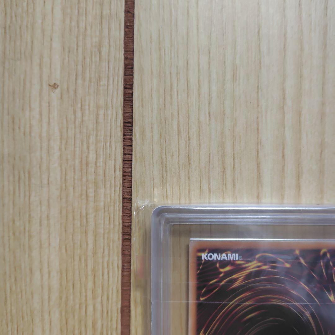 ホーリー・ナイトドラゴン 25th ars10 鑑定書付き