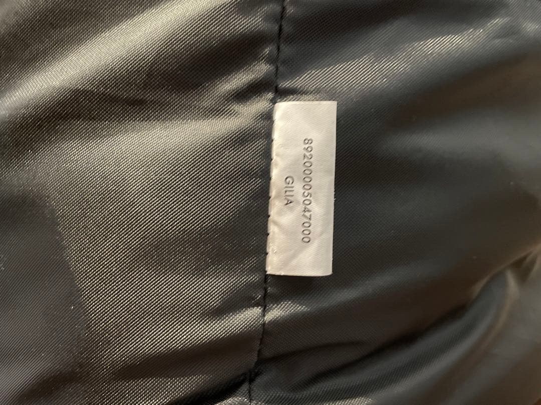 SABBATICALサバティカル　ギリア