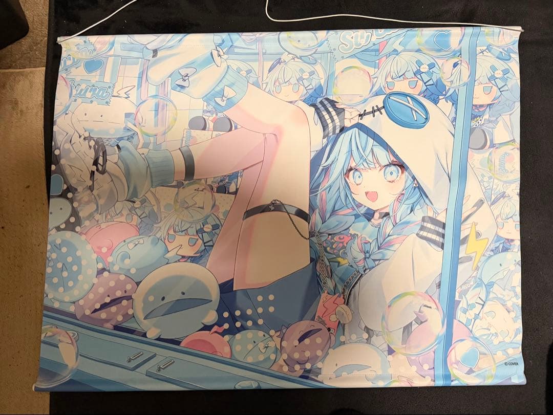 水宮枢 2025誕生日記念グッズ フルセット（ボイスなし）