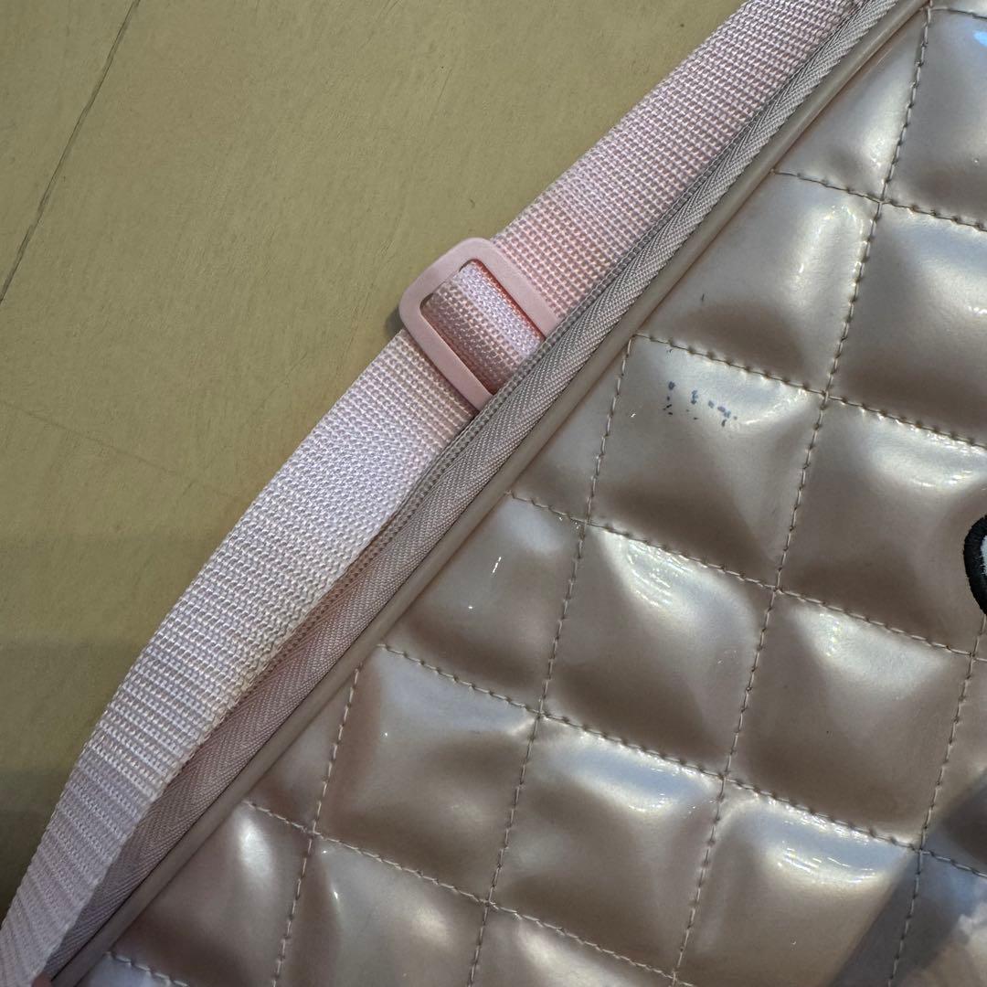 Hello Kitty テニスラケット ケース付き