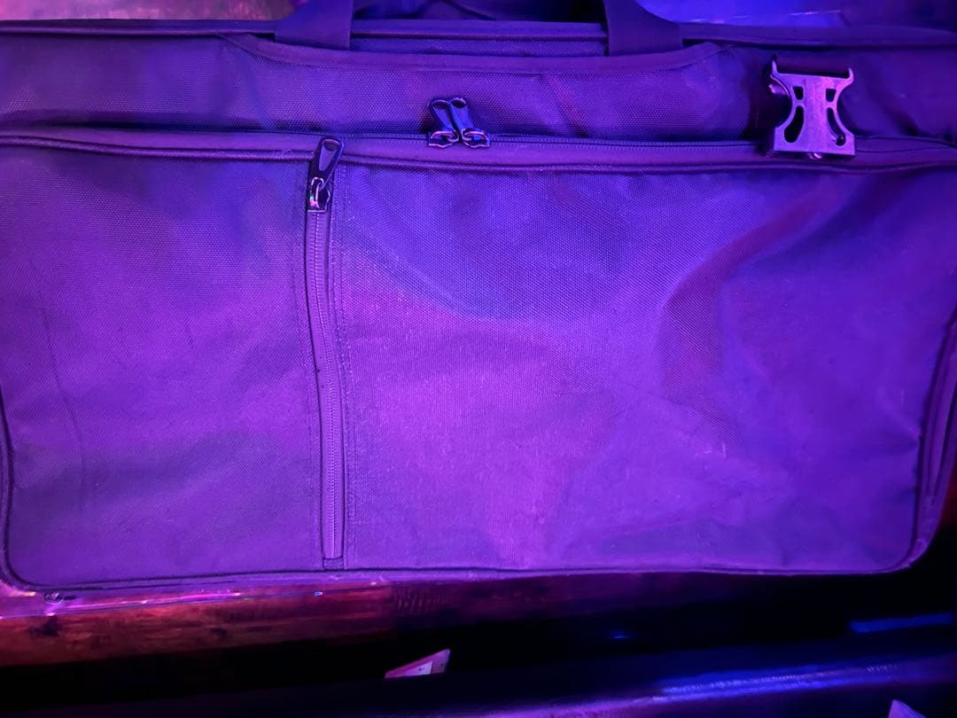 Pioneer DJ DDJ-1000SRT バッグケース付き(箱無し)