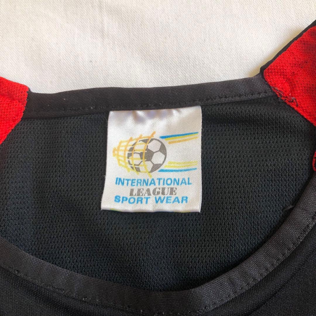 FCバイエルン・ミュンヘン 04/05 サッカー ユニフォーム ゲームシャツ