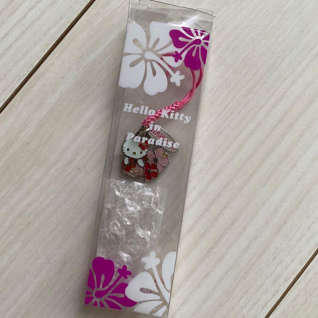 キティ　ハワイ